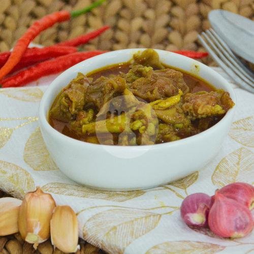 Jeroan menu Padang Djawa, Kemirirejo