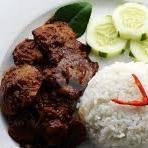 Gudeg Pack menu Pawon Bu Jum