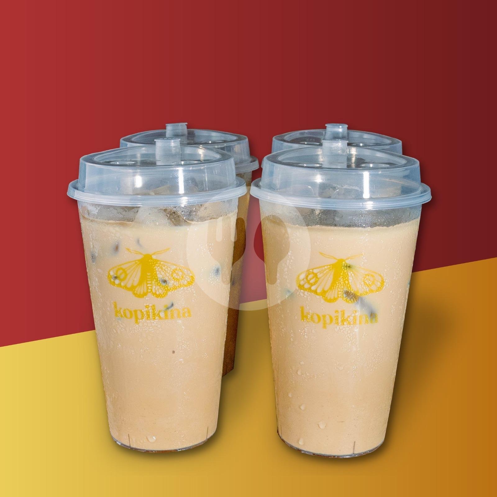 Review Menarik tentang Kopikina: Surga Kopi di Tebet Timur Jakarta