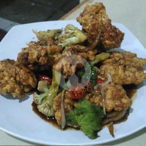 Nasi Goreng Biasa menu Depot ShunJaya, Bromo