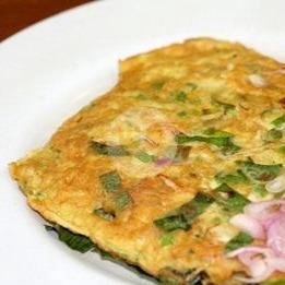 Martabak + Mie Rebus + Es Timun menu Mie Aceh Hamba Cirasa, Medan Satria