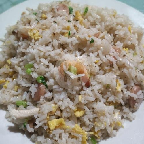 Nasi Goreng Special menu Depot Makan Cawang Indah, Mertoyudan