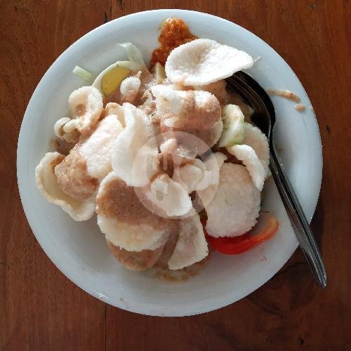 Gurami Goreng (Setengah) menu Depot Dupa, Dukuh Pakis