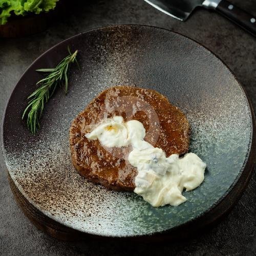 Prime Sirloin menu Sirlo Steak