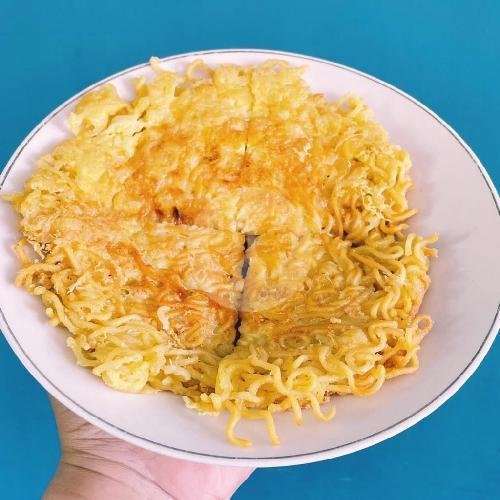 Nasi Goreng menu BURJO KAHOYONG, BERINGIN