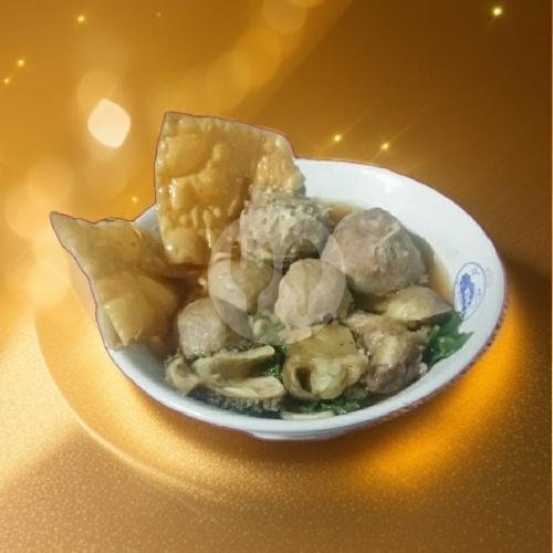 Bakso Urat menu Bakso dan Mie Ayam Favorit, Wologito