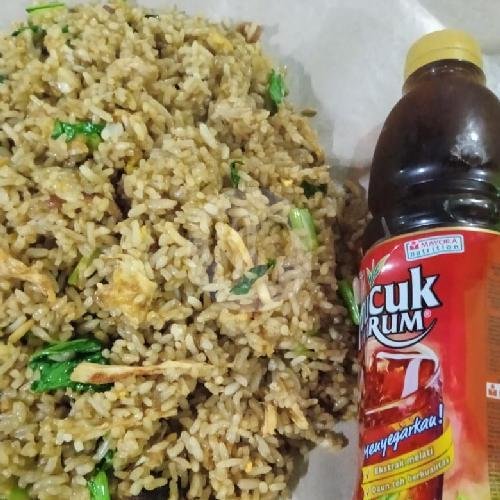 Nasi Goreng Maskun: Surga Kuliner Nasi Goreng di Bandung