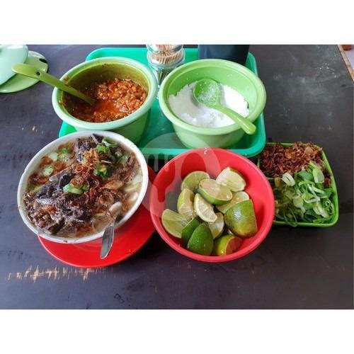 Coto Makassar Senen Daeng Awing: Pengalaman Kuliner yang Menggugah Kenangan di Kramat Soka Coto Makassar Senen Daeng Awing: Pengalaman Kuliner yang Menggugah Kenangan di Kramat Soka