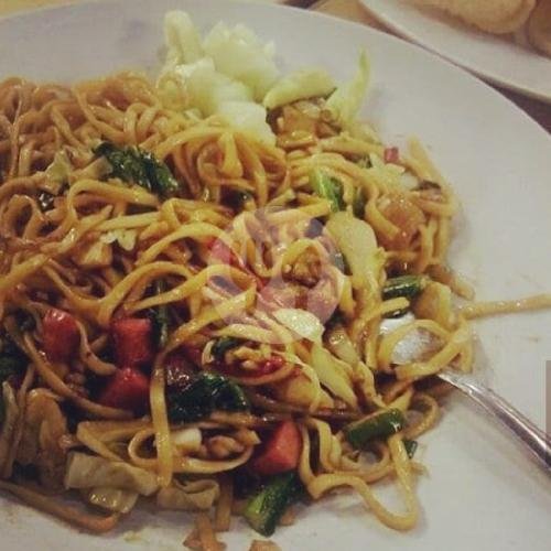 Review Nasi Goreng Tombo Ati Barokah: Kuliner Lezat di Cinere, Depok