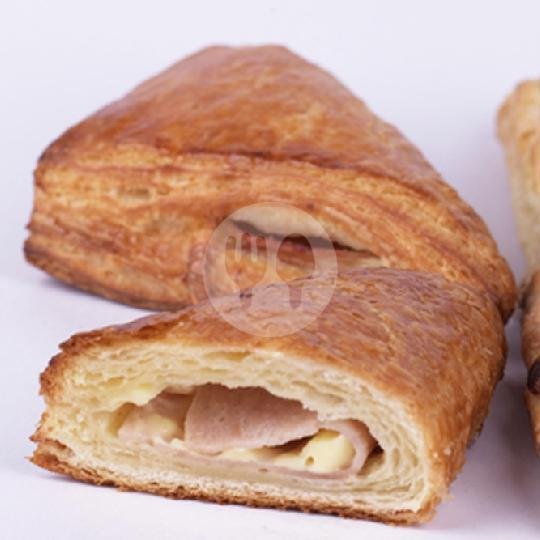 Danish Strawberry menu Imperial Cakery, Siloam Hospital TB Simatupang