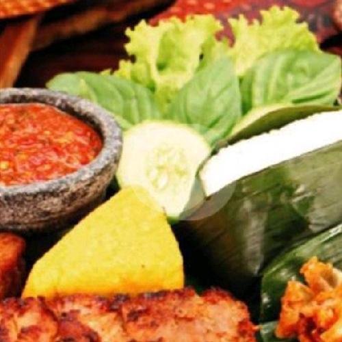 Oseng Kangkung menu Warung Cepot, Pasirkaliki
