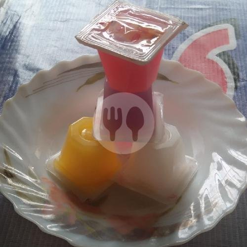 Paket KTC Lengkap menu Kedai Seblak Teteh Diah 1, Harjamukti, Kalijaga