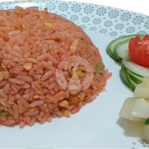 Review Nasi Goreng 59: Surga Kuliner di Kedungkandang, Malang