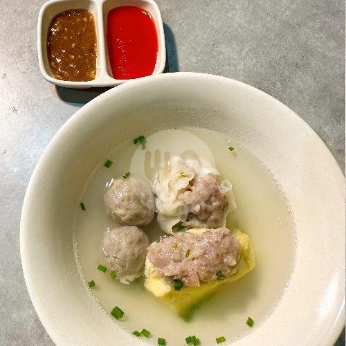 Review Sate Babi Glory: Surga Rasa di Ngagel Jaya Utara, Surabaya