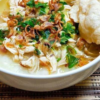 Review Menarik Restoran Kayungyun Sumbersari: Bubur Enak dan Suasana Cozy di Malang