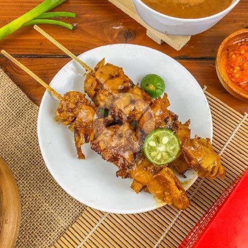 Siomay Jones Lowokwaru: Pengalaman Kuliner yang Menggugah Selera