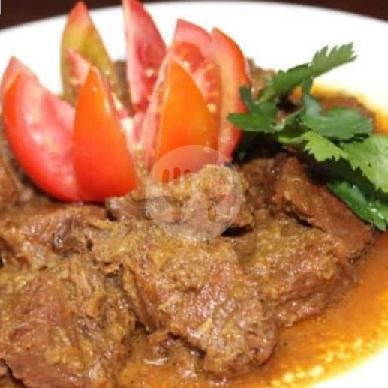 Masak Indomie menu RM. Langgan Sari Ati, Pasekaran