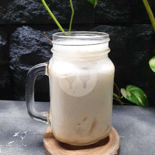 Es Jeruk menu Warung Makan Dapur Online