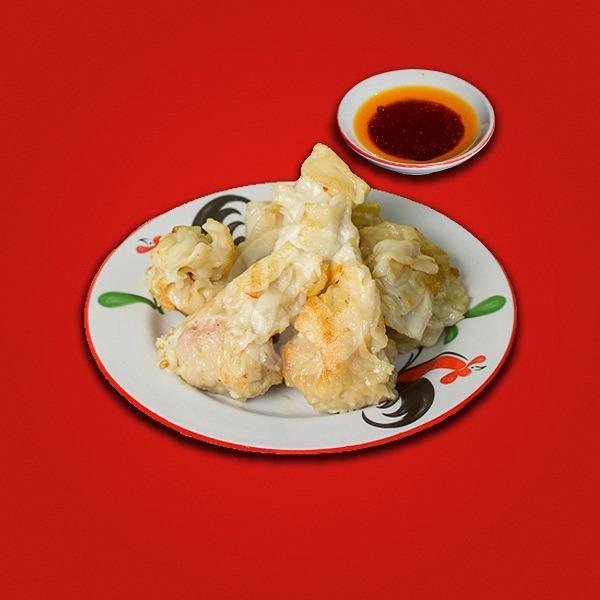 Sedjuk Bakmi & Kopi Pejaten: Oasis Kuliner di Tengah Jakarta Sedjuk Bakmi & Kopi Pejaten: Oasis Kuliner di Tengah Jakarta