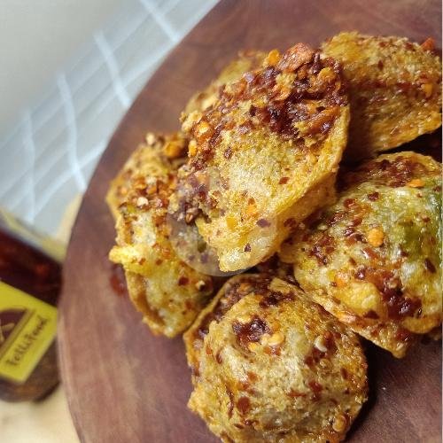 Felli Food Padasuka: Surga Kuliner Nostalgia di Kebon Manggu, Bandung