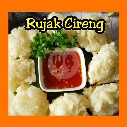 Pao Ayam Merah isi 3 Pcs menu Siomay Chris, Cipondoh