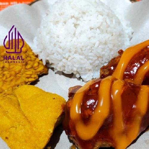 Review Menarik Ayam Tulang Lunak 79 di Batu Tulis: Surga Kuliner Ayam yang Wajib Dicoba