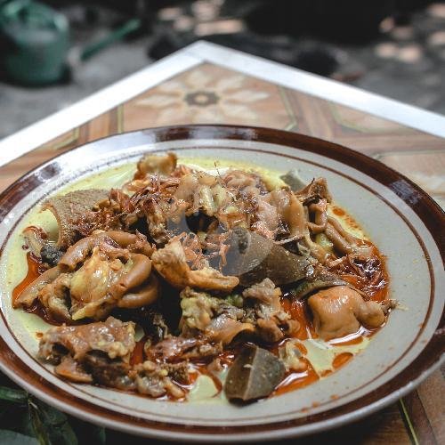 Sate Kambing dan Tengkleng Islamto: Nostalgia Rasa di Jaten, Solo