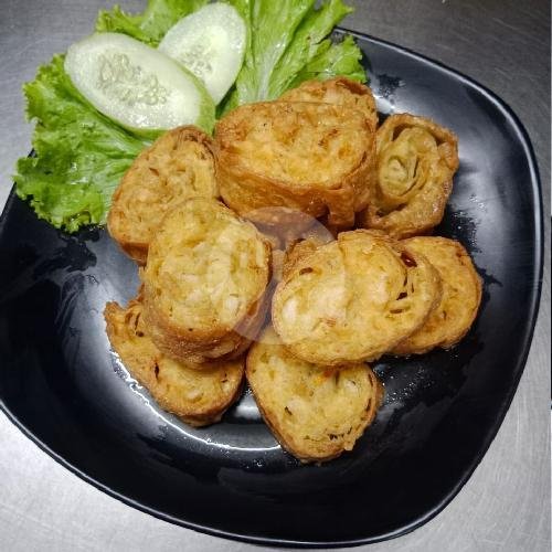 Dori Fillet Goreng menu Serba Nikmat, Kemurnian 1