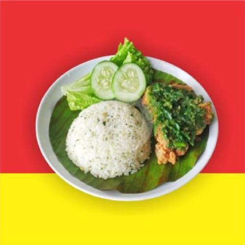 Review Ayam Geprek Sambel Ijo: Kenangan Manis dan Kelezatan Autentik di Ngaglik