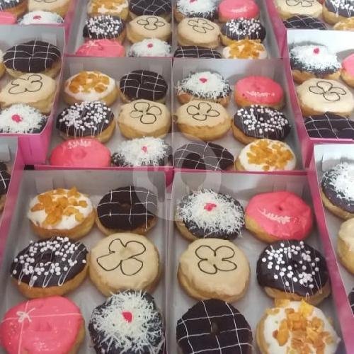 Review Restoran Al Donuts: Surga Donat di Kalijaran, Surabaya
