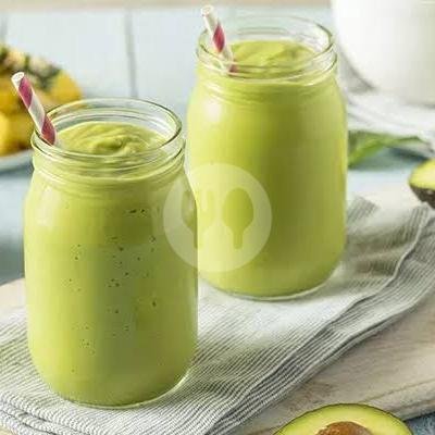 jus Tomat menu Jazz Juice