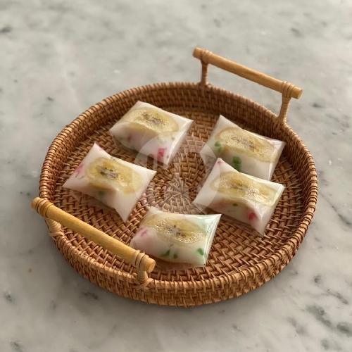 Sentiling menu Sonia Cake & Bakery, Thamrin