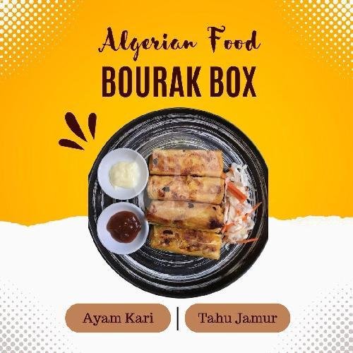 Sushi Kuro dan Bourak King: Surga Kuliner Jepang dan Timur Tengah di Malang