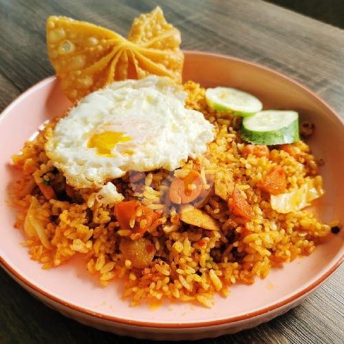 Warung Haha Jatinegara: Surga Kuliner dengan Rasa yang Menggoda