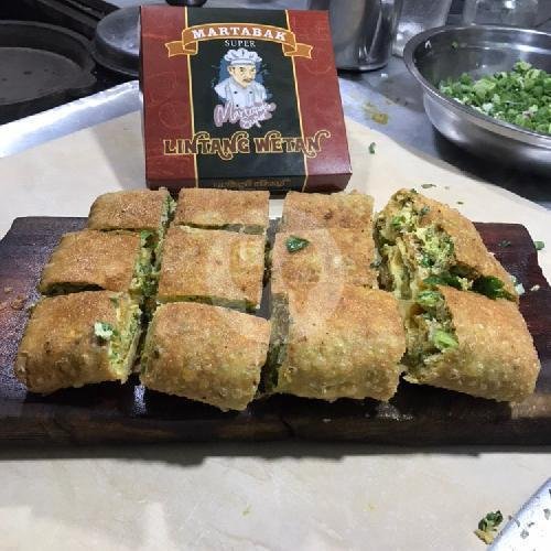 Lintang Wetan Martabak Super: Surga Martabak Enak di Bantul