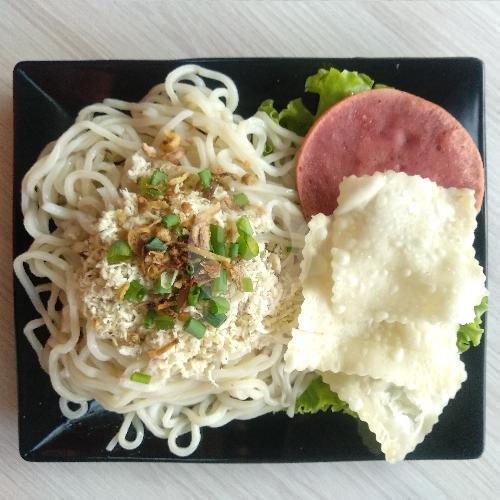 Mie Gobyoz Ciamis: Kuliner Wajib dengan Suasana Cozy dan Menu Lezat!