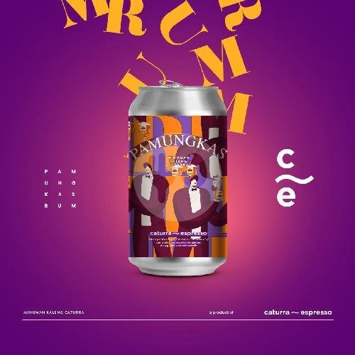 Beef Truffle Rice menu Caturra Espresso, Anjasmoro