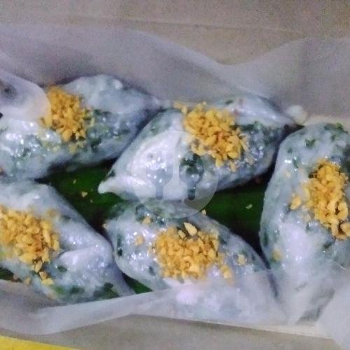 Bakwan Kucai Rebon menu Choipanku, Kembar 1