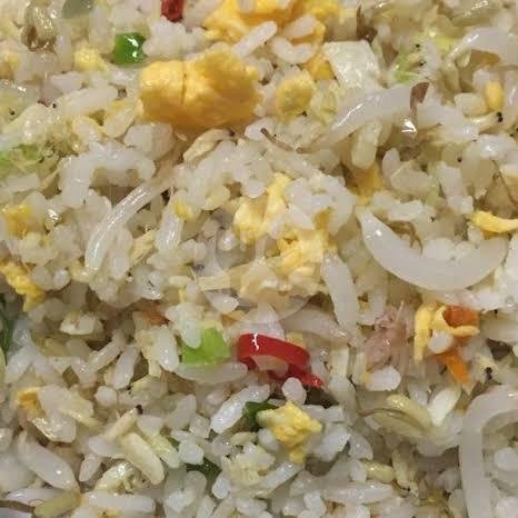 Nasi Goreng Merah menu Nasi Goreng Arang PRIMARASA 2( Nasgor & Lalapan ), Kaliwates