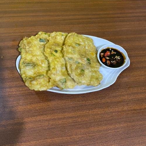 Es Mojito menu Ayam Bakar Tulang Lunak Kang Darling, Panyileukan