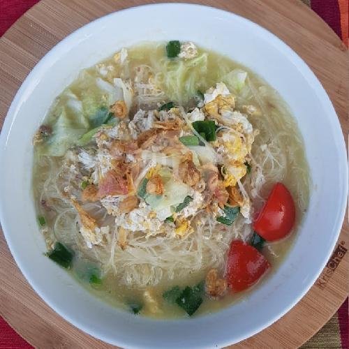 Review Bakmi Jawa Miroso: Mie Jawa Autentik di Rawamangun yang Nyaman dan Terjangkau