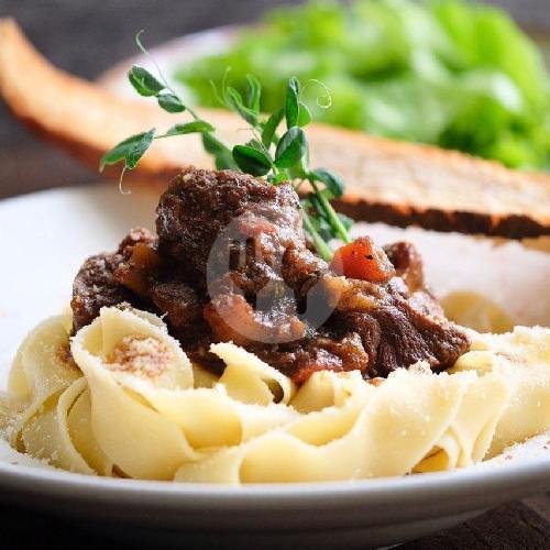 Water Fruit Twg Tea menu Mediterranea Restaurant by Kamil, Matrijeron