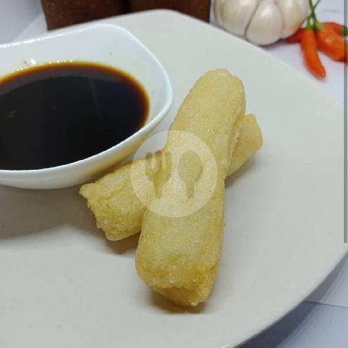 Pempek Kriting menu Pempek Beneran, Suryalaya