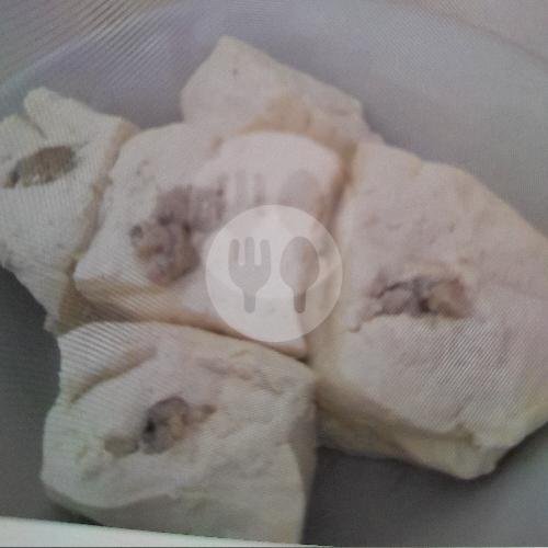 Tahu Goreng menu Bakwan Pak Nur Trunojoyo Asahan, Darmo