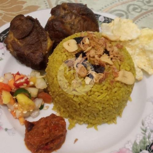 Review Warung Berkah: Surga Kuliner di Jalan Pandowo, Lawang Malang