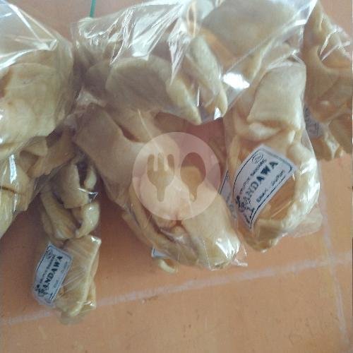 MiATA menu Mie Ayam Bakso Solo Mas Gepeng