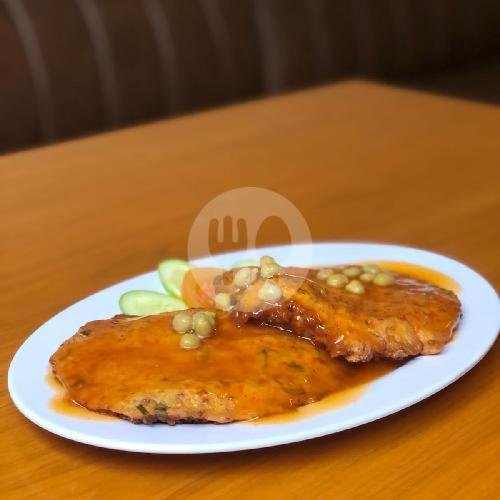 Puyunghai Kepiting menu Chinese Food TJAP SUBUR, Kota Baru Parahyangan