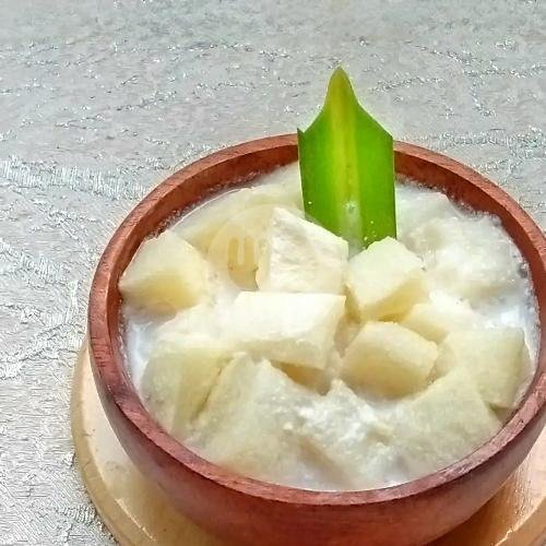 Ricebowl Mozzarella menu Ayam Geprek Keju PHP, Magelang