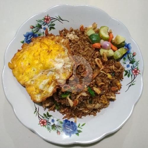 Nasi Goreng menu Nasi Goreng Mas Ipin Paledang, Lengkong