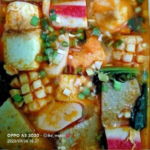 Review Seblak Whe-Whe: Kuliner Otentik di Mojokerto yang Wajib Dicoba Review Seblak Whe-Whe: Kuliner Otentik di Mojokerto yang Wajib Dicoba